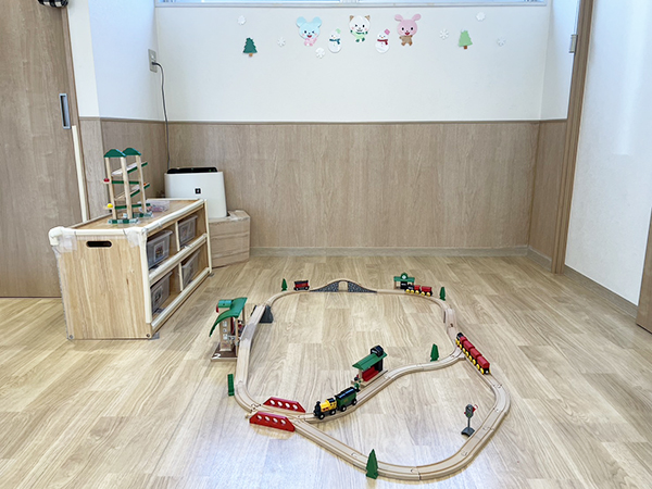 ニコニコ保育園