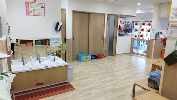 ニコニコ保育園