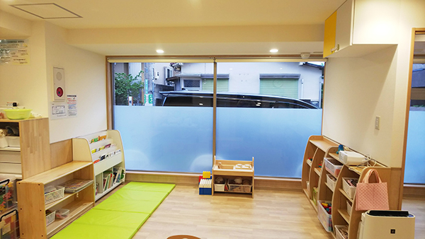 ニコニコ保育園