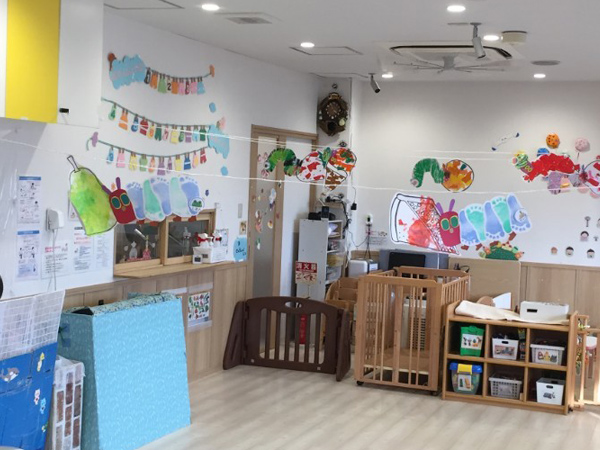 ニコニコ保育園