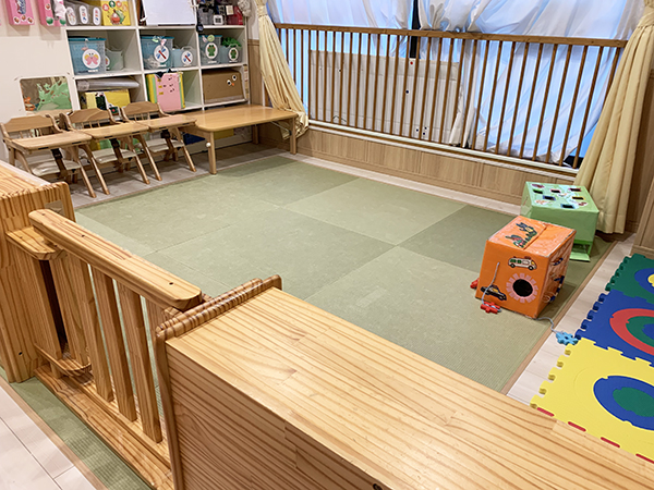 ニコニコ保育園
